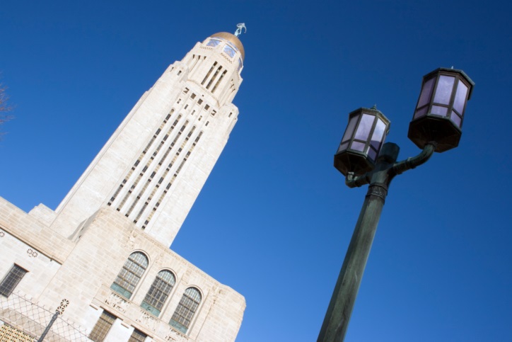 Lincoln to have 9 PM Curfew Tonight