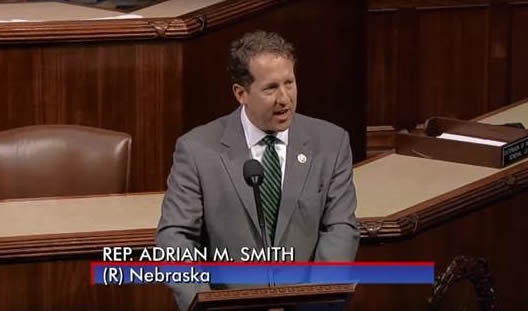 Smith Announces Third District Service Academy Virtual Open House