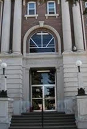 Mayor Charged-Recall