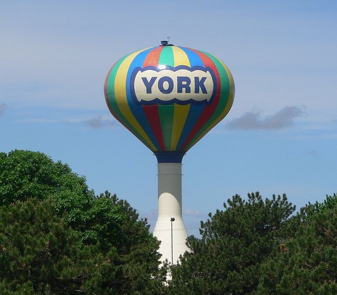 Group Care Facilities Within Residential Areas in York will need Special Use Permits