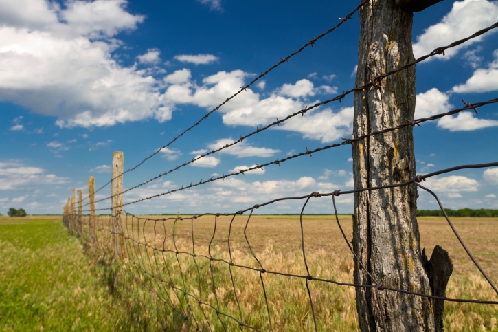 Blew Partnership Wins Regional Environmental Stewardship Award