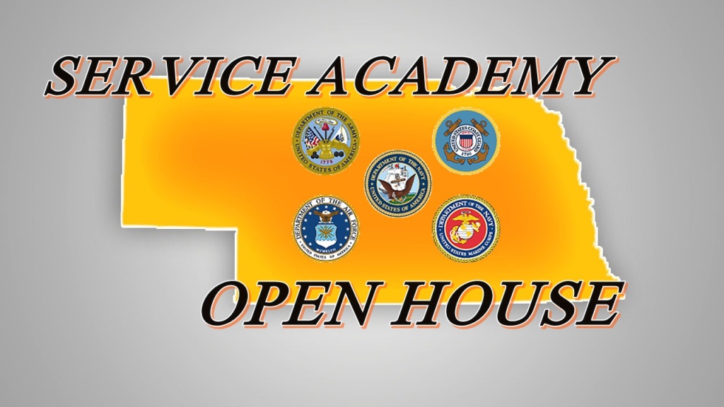 Smith, Fischer, Sasse Announce Third District Service &hellip;