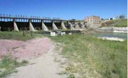 Nebraska dam had history of ice issues before fatal failure