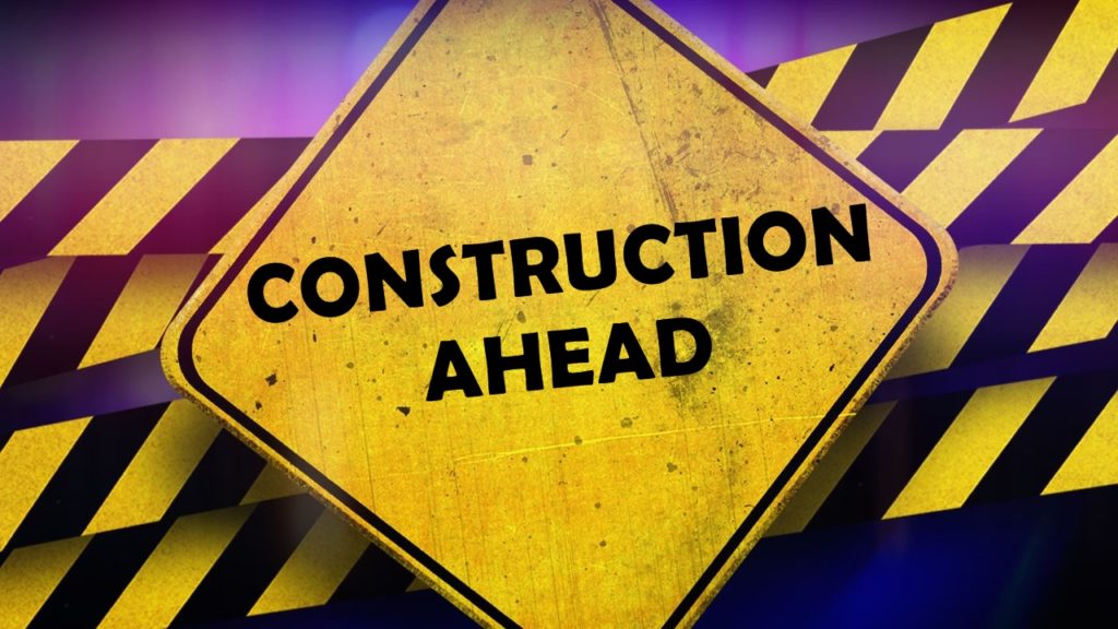 Repairs set on 6-mile stretch of I-80 in eastern Nebraska