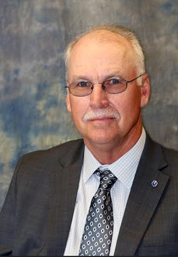 Courtesy/Mike Soneson, VP & Manager of Wilcox branch of Cornerstone Bank