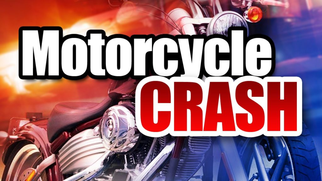 Motorcycle Injury Accident