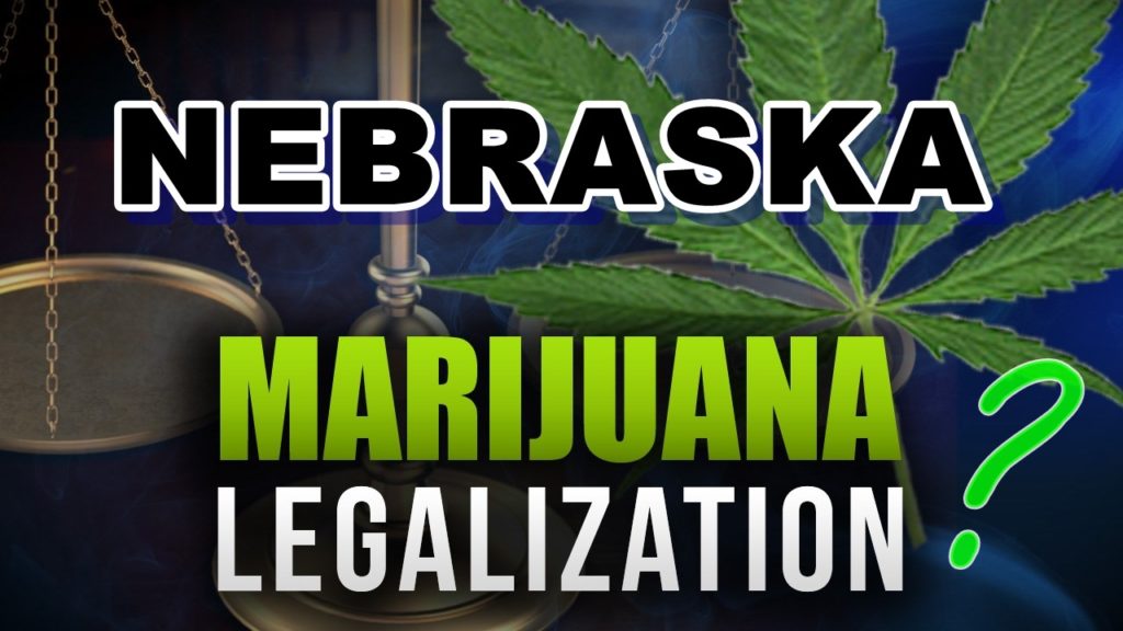 Medical marijuana petition drive running strong in Nebraska