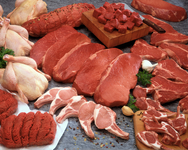 US meat exports surge as industry struggles to meet demand