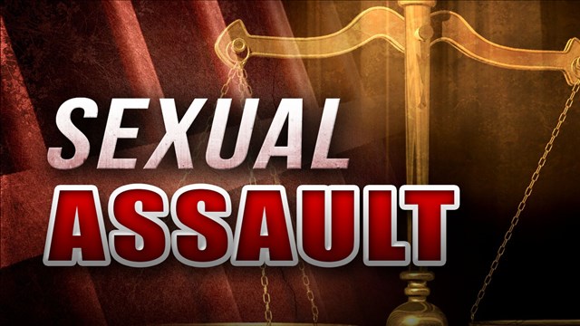 North Platte man charged with sexual assault, incest
