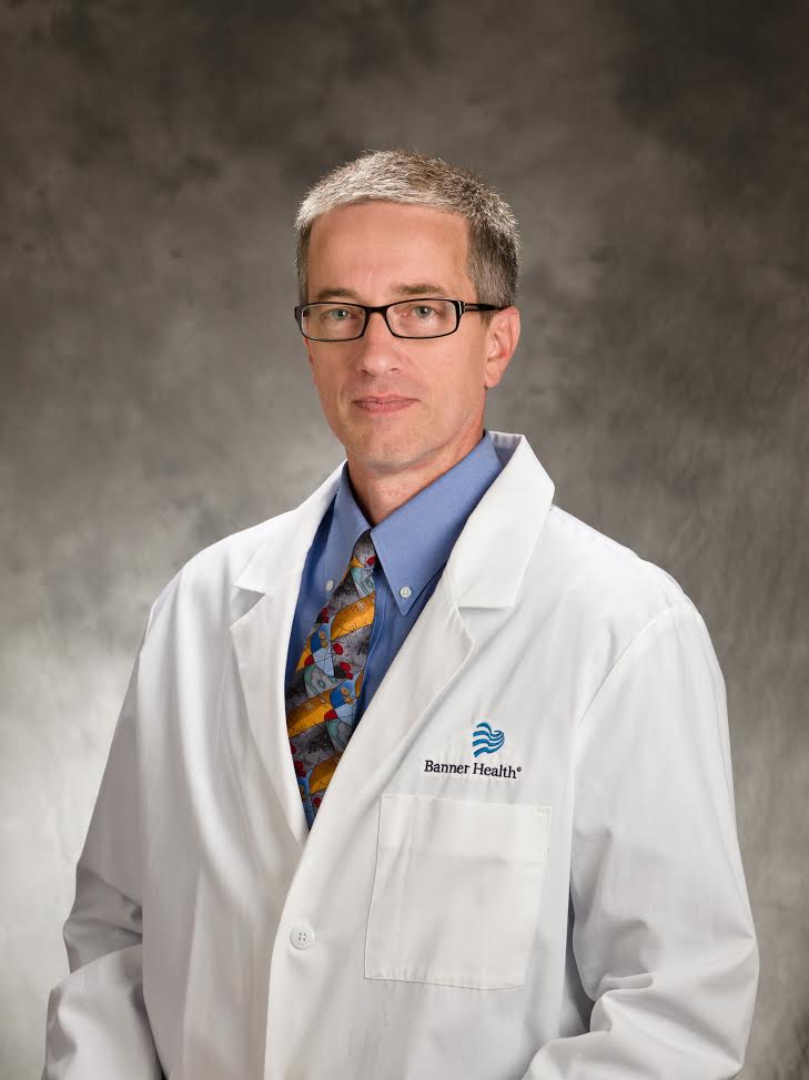Lung Specialist Returns To Provide Care Locally Kneb