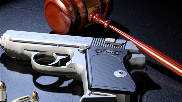 Man Points Gun At Children In Waco, Authorities Still Searching For Him