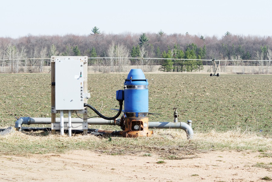GROUNDWATER LEVELS WERE UP SIGNIFICANTLY IN EARLY 2020, REPORT SHOWS - Vimarsana News