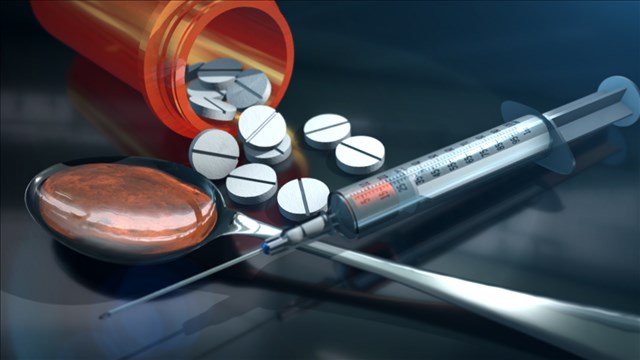 Omaha bar used as front for drug trafficking and illegal sports betting.
