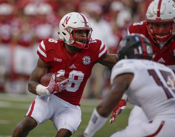 Athletic Director hopeful about Big 10 allowing fans back in for conference games.