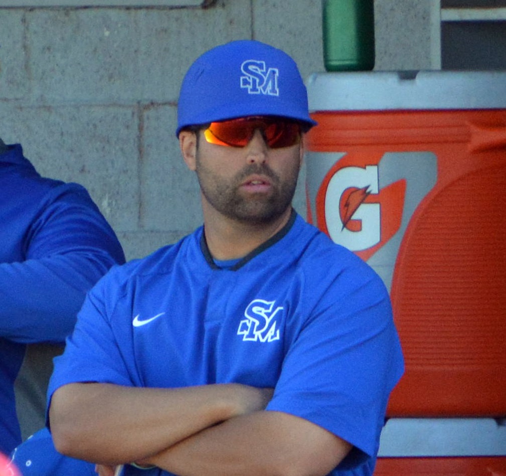 Western Nebraska Pioneers announce first Manager KNEB