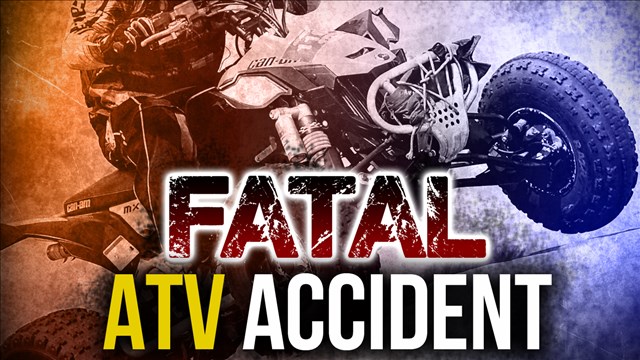 Nebraska man driving ATV dead after colliding with semi