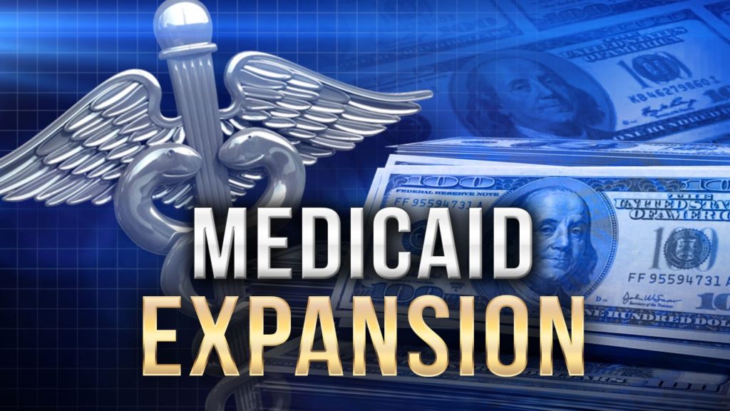 Medicaid Expansion Expanding Phone Hours