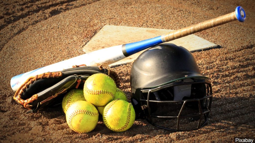 Lexington Softball Tournament Information