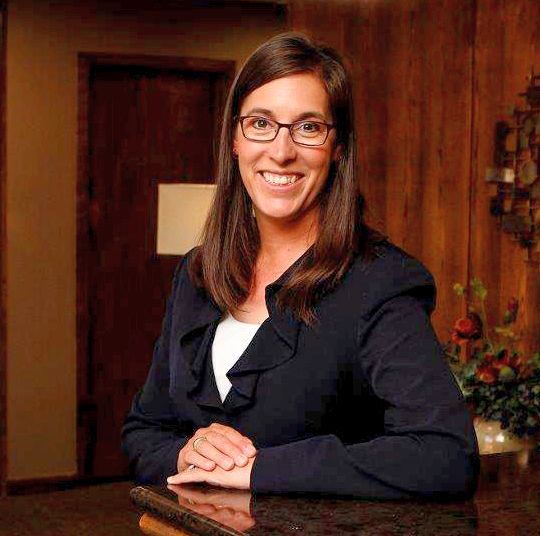 Judge Andrea Miller to speak to 363 UNK grads at Friday commencement