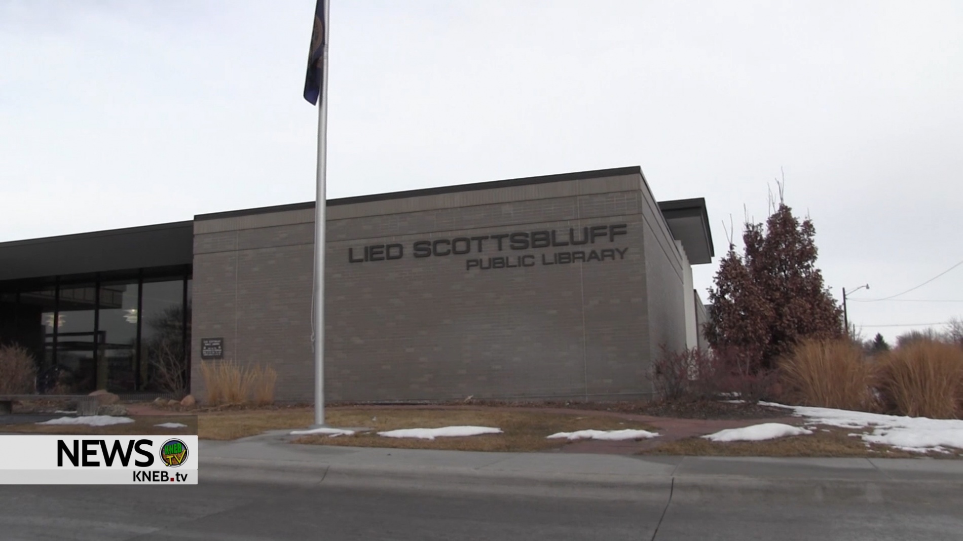 Scottsbluff Library Considering Going Fee Free - Vimarsana News