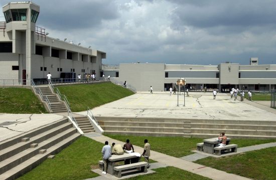 11th Nebraska prison employee tests positive for COVID-19