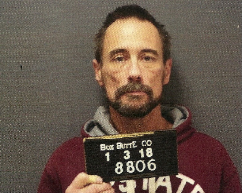 Bluffs burglary suspect charged following investigation KNEB