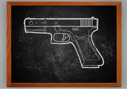 Shots Fired in Stanton County Reported to 911