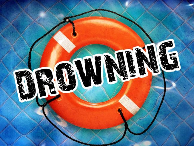 Teen involved in near drowning at Maskenthine Lake