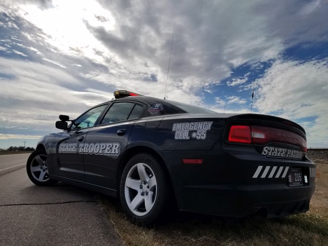 Simultaneous Pursuits on Opposite Ends of State Lead to Arrests - Vimarsana News