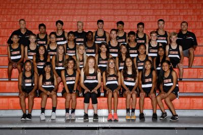 Central City Cross Country Invite Results 9-14