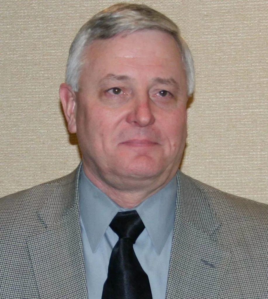 NFU President John Hansen to be recognized with “Service to Agriculture Award”