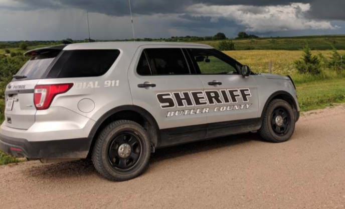 Deputies In Butler County Reminded To Keep Cars And Buildings Locked Up