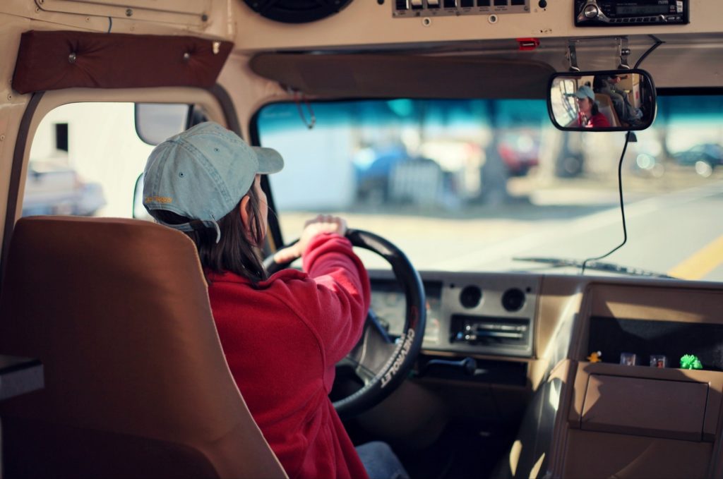 Kimball Transit Could Oversee Transportation Services In Deuel County