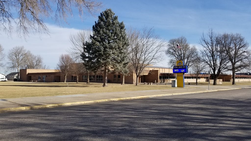 New Gering Junior High curriculum to include more choice in later