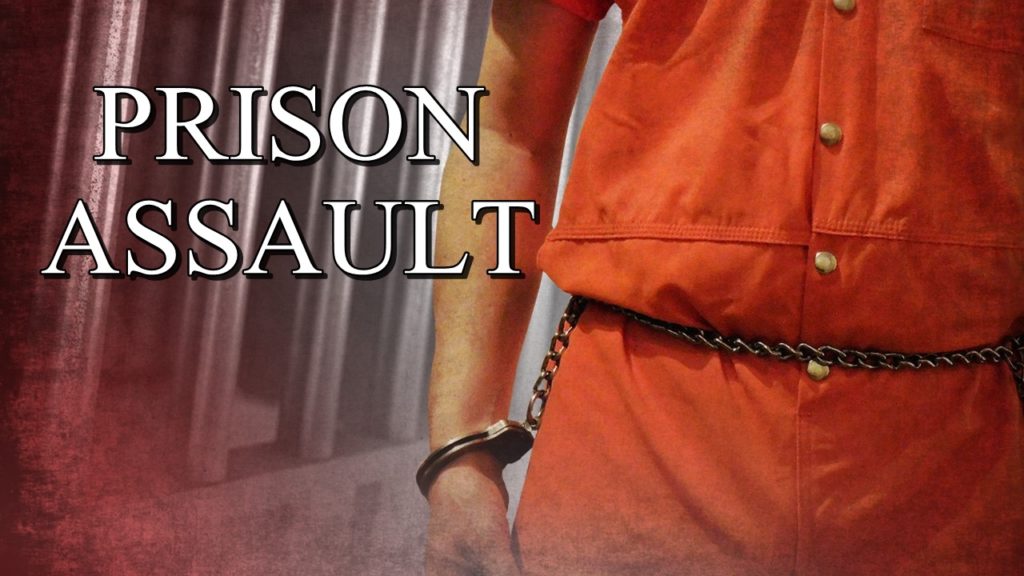 Prison staffer attacked after cell door mistake frees inmate