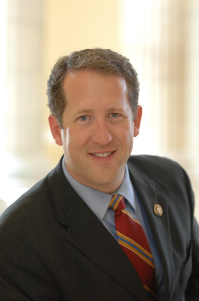 Smith’s Office Announces Caseworker in Your Community Events for July