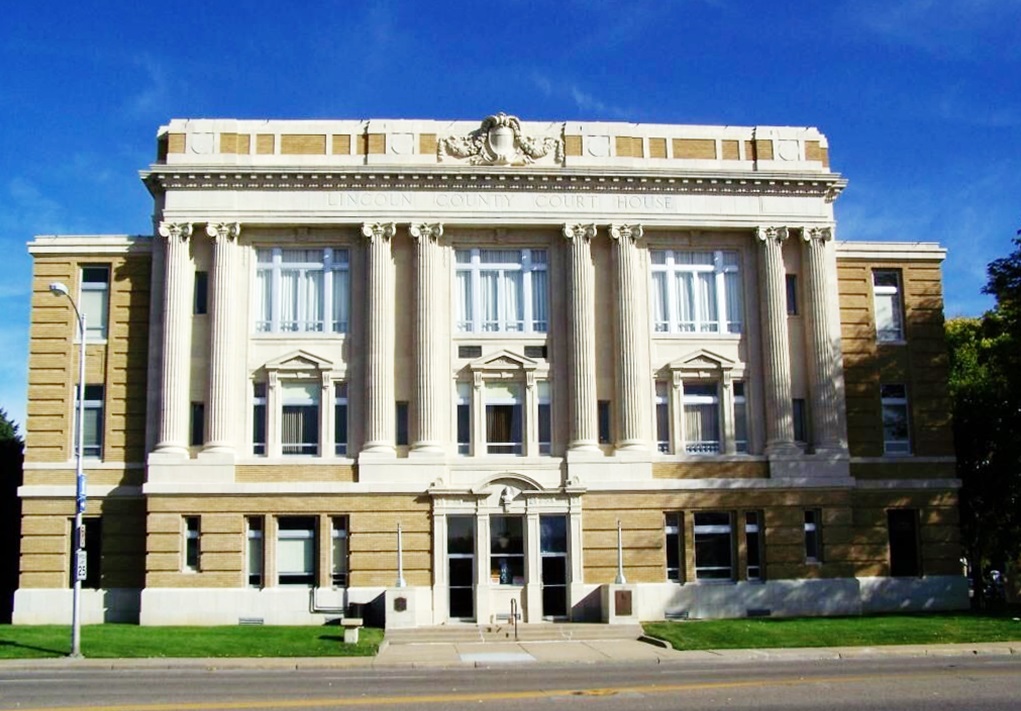 Lincoln County Commissioners Remove Treasurer, Name Replacement | KNEB