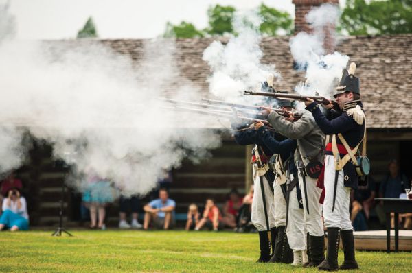 Fort Atkinson Bicentennial
