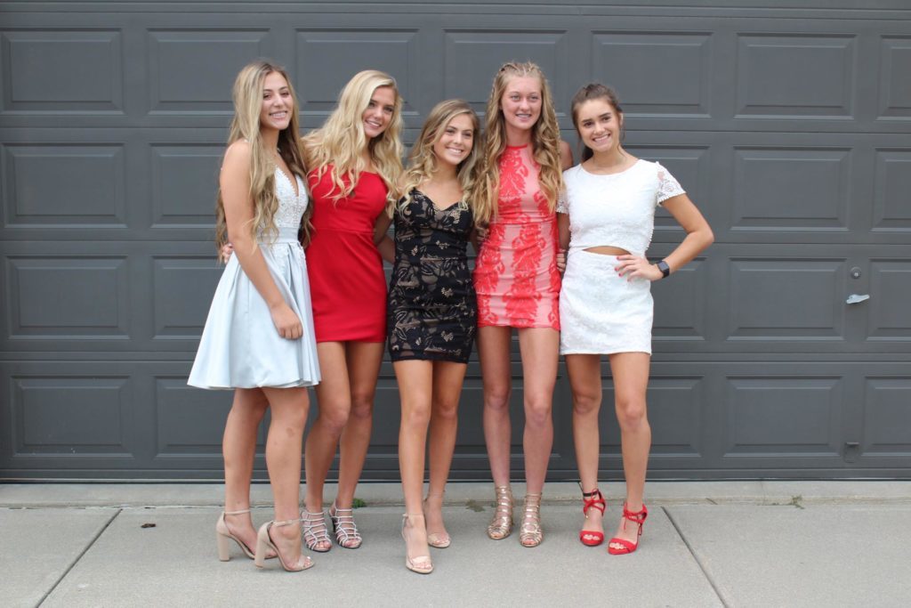 Authorities release name of 4 Gretna teens who died in crash