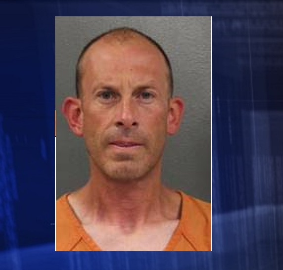 Scottsbluff man fakes medical emergency to avoid going to jail