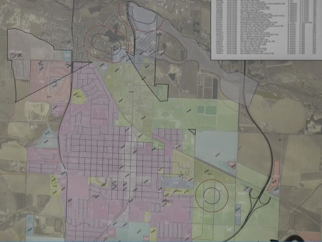 Gering staff nears completion of preliminary comprehensive plan update KNEB