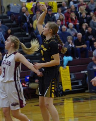 Mullen Star Verbally Commits To UNK