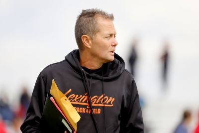 Jilka Honored As Nebraska Coach Of The Year