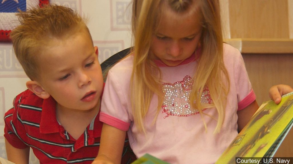 Parents To Get Early Notification If A Child Has Reading Deficiency KNEB