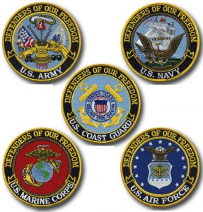 us military academies