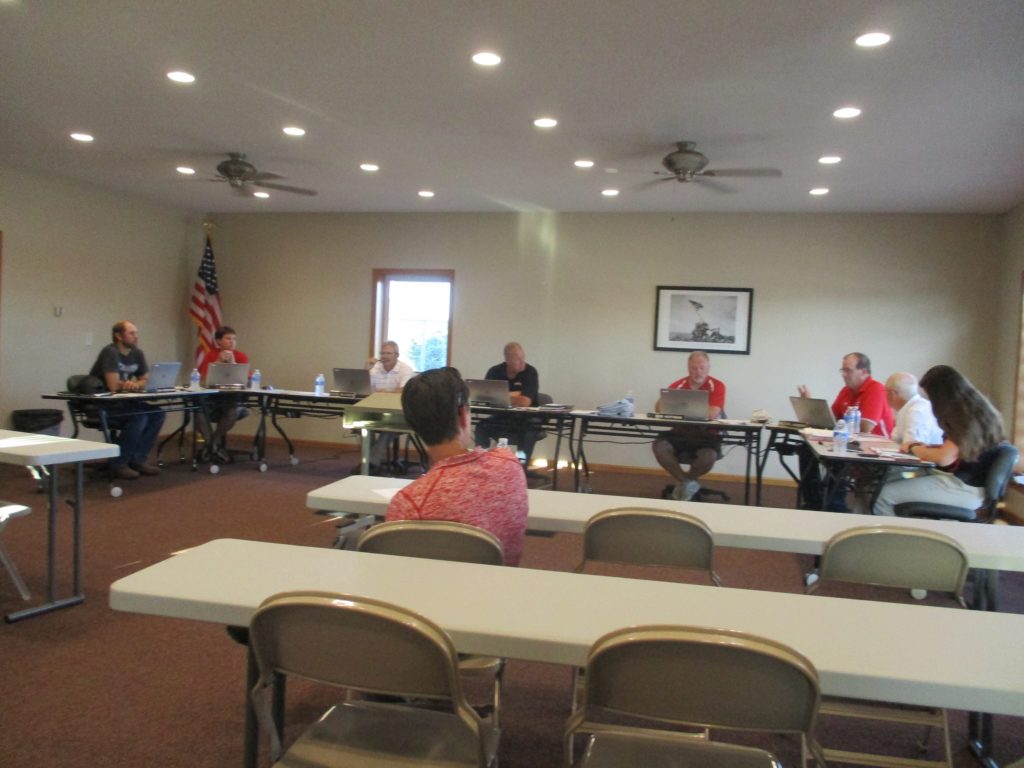 West Point Public Schools Board Meeting