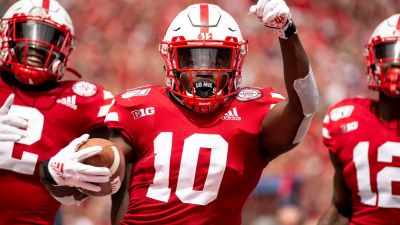 NU & Colorado Prepare For Saturday