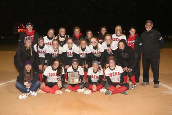 (Audio) Cozad Ready For State Tournament