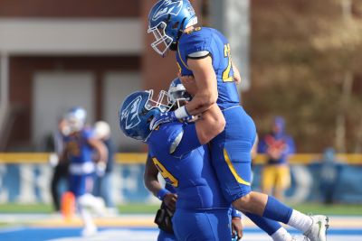Lopers Headed To Postseason
