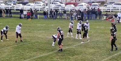 McCool Junction Advances Past Eustis-Farnam